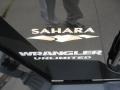 2012 Black Jeep Wrangler Unlimited Sahara 4x4  photo #23