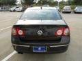 2006 Mocha Brown Volkswagen Passat 2.0T Sedan  photo #6