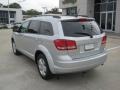 2012 Bright Silver Metallic Dodge Journey SE  photo #3