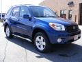 Spectra Blue Mica - RAV4 4WD Photo No. 1