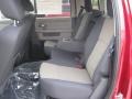 Dark Slate Gray/Medium Graystone Interior Photo for 2012 Dodge Ram 1500 #56199092