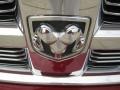 2012 Deep Cherry Red Crystal Pearl Dodge Ram 1500 Lone Star Crew Cab  photo #24