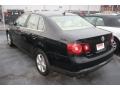 Black - Jetta SE Sedan Photo No. 2