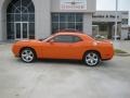 Header Orange - Challenger SXT Photo No. 2