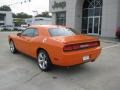 Header Orange - Challenger SXT Photo No. 3