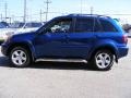 Spectra Blue Mica - RAV4 4WD Photo No. 6