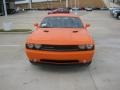 Header Orange - Challenger SXT Photo No. 8
