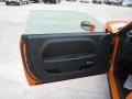 Header Orange - Challenger SXT Photo No. 14