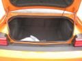 Header Orange - Challenger SXT Photo No. 16
