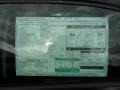 Black - Jetta SE Sedan Photo No. 21