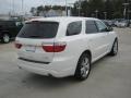 Stone White - Durango Heat 4x4 Photo No. 5