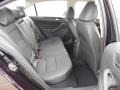 Black - Jetta SE Sedan Photo No. 14
