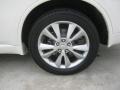 2011 Dodge Durango Heat 4x4 Wheel