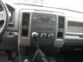 Bright Silver Metallic - Ram 3500 HD ST Crew Cab 4x4 Dually Photo No. 8
