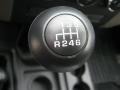 6 Speed Manual 2011 Dodge Ram 3500 HD ST Crew Cab 4x4 Dually Transmission
