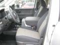 Bright Silver Metallic - Ram 3500 HD ST Crew Cab 4x4 Dually Photo No. 13