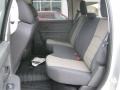 Bright Silver Metallic - Ram 3500 HD ST Crew Cab 4x4 Dually Photo No. 14