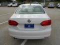 Candy White - Jetta SE Sedan Photo No. 6