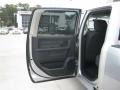 Bright Silver Metallic - Ram 3500 HD ST Crew Cab 4x4 Dually Photo No. 17