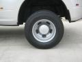 Bright Silver Metallic - Ram 3500 HD ST Crew Cab 4x4 Dually Photo No. 20
