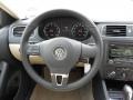 Candy White - Jetta SE Sedan Photo No. 16