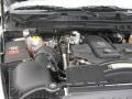 Bright Silver Metallic - Ram 3500 HD ST Crew Cab 4x4 Dually Photo No. 23