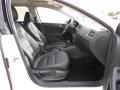 Candy White - Jetta SE Sedan Photo No. 13