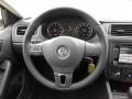 Candy White - Jetta SE Sedan Photo No. 16