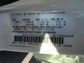 34K: Crystal White Pearl Mica 2012 Mazda MAZDA3 i Sport 4 Door Color Code