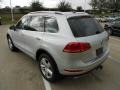 Cool Silver Metallic - Touareg TDI Lux 4XMotion Photo No. 5