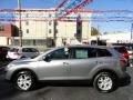 Liquid Silver Meatllic - CX-9 Touring AWD Photo No. 2