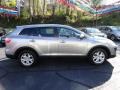Liquid Silver Meatllic 2012 Mazda CX-9 Touring AWD Exterior