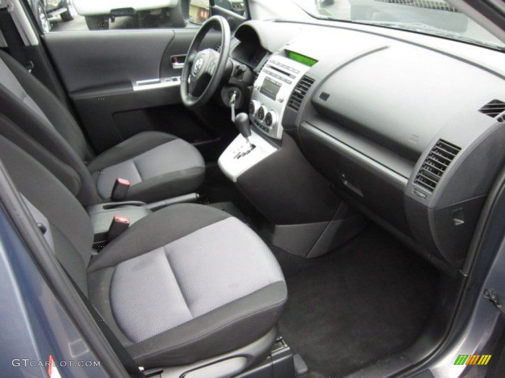2007 Mazda MAZDA5 Sport interior Photo #56200493