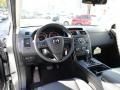 Liquid Silver Meatllic - CX-9 Touring AWD Photo No. 13