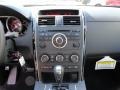Liquid Silver Meatllic - CX-9 Touring AWD Photo No. 18