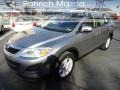 Liquid Silver Meatllic - CX-9 Touring AWD Photo No. 1
