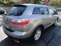 Liquid Silver Meatllic - CX-9 Touring AWD Photo No. 5