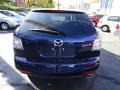 2011 Stormy Blue Mica Mazda CX-7 i Sport  photo #4