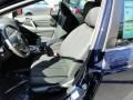 2011 Stormy Blue Mica Mazda CX-7 i Sport  photo #10