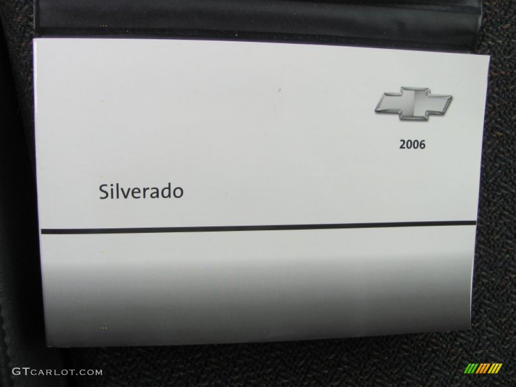 2006 Silverado 1500 LS Extended Cab 4x4 - Sport Red Metallic / Dark Charcoal photo #4