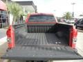 2009 Radiant Red Toyota Tundra Double Cab  photo #4