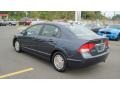 Magnetic Pearl - Civic Hybrid Sedan Photo No. 3