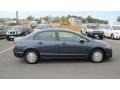 Magnetic Pearl - Civic Hybrid Sedan Photo No. 6