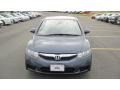 Magnetic Pearl - Civic Hybrid Sedan Photo No. 8