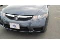 Magnetic Pearl - Civic Hybrid Sedan Photo No. 9