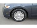Magnetic Pearl - Civic Hybrid Sedan Photo No. 10