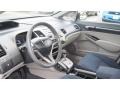 Magnetic Pearl - Civic Hybrid Sedan Photo No. 11