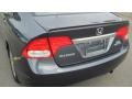 Magnetic Pearl - Civic Hybrid Sedan Photo No. 15