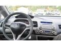 Magnetic Pearl - Civic Hybrid Sedan Photo No. 17