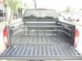 Super Black - Frontier SE Crew Cab Photo No. 4